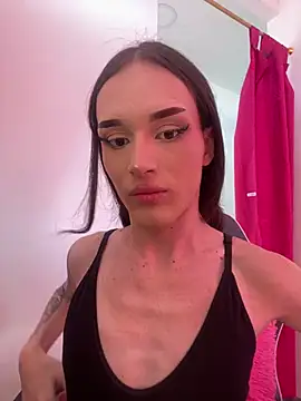Baby_luxury Webcam show
