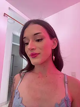 Baby_luxury – Kamerová šou