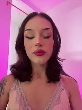 Baby_luxury Webcamshow
