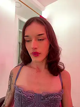 Baby_luxury Webcam-Show