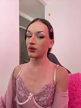 Show de webcam de Baby_luxury