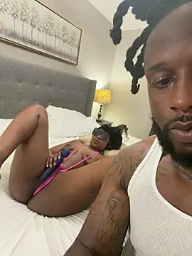 Show webcam de WeekndsOnly