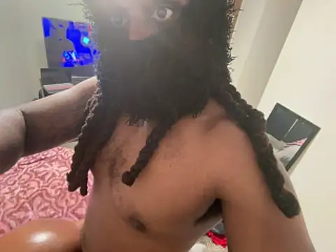 Show Webcam de WeekndsOnly