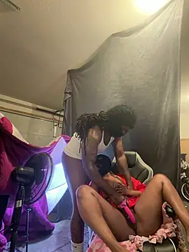 Show webcam de WeekndsOnly