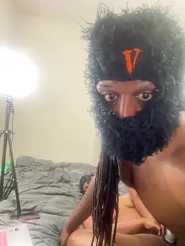 WeekndsOnly's Webcam Show