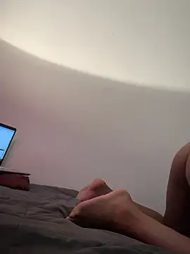 Show webcam de WeekndsOnly