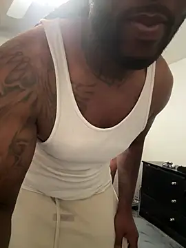 Show webcam de WeekndsOnly