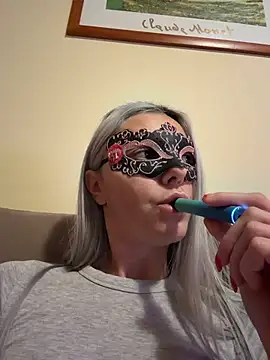 Show webcam de feliciafelon