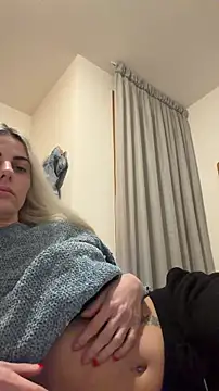 Show Webcam de feliciafelon