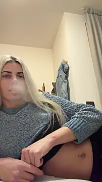 Show de webcam de feliciafelon