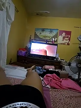 skinnyrox Show in webcam