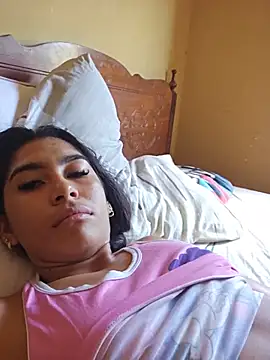 Show de webcam de skinnyrox