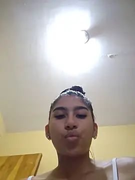Show de webcam de skinnyrox