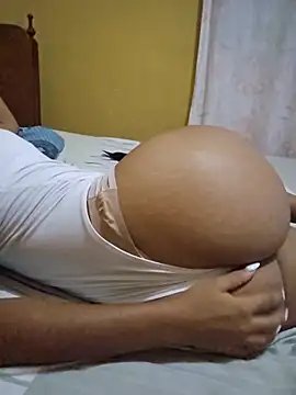 عرض كام skinnyrox