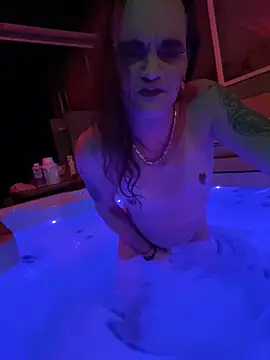 tsashelayamylynzy's Webcam Show