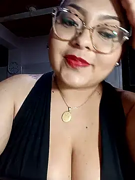 Chat XXX en directo de Anna_Lucia88