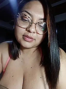 Chat XXX en directo de Anna_Lucia88