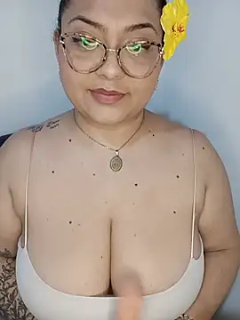 โชว์เว็บแคมของ Anna_Lucia88