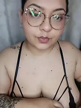 دردشة Anna_Lucia88 الجنسية المباشرة