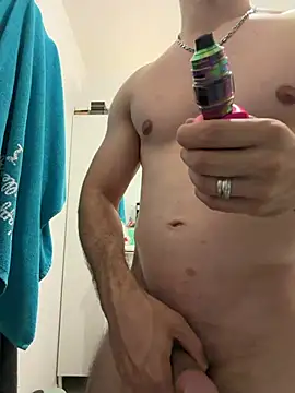 CBALLS34's Webcam Show
