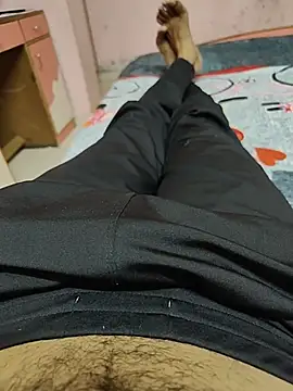 smartboy9smit Webcam-Show