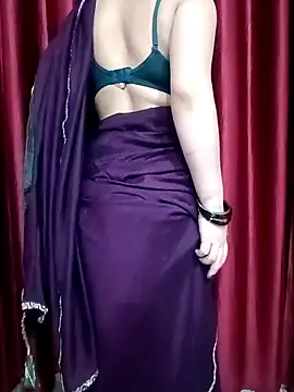 Show de Curvy_Kimi na webcam