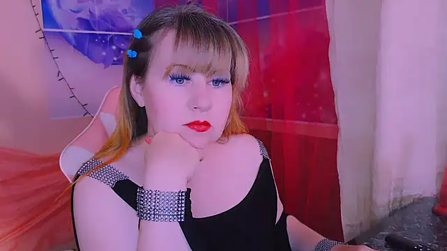 Вебкам-шоу BESTLOLA