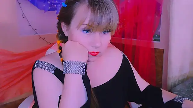 BESTLOLA – Kamerová šou