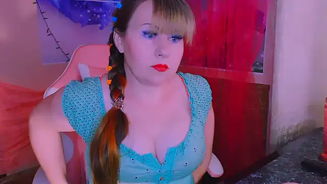 BESTLOLA – Kamerová šou