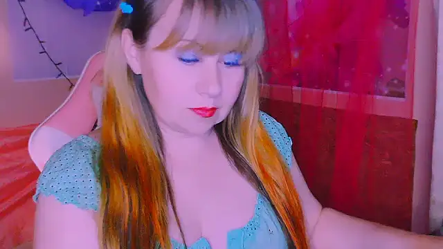 Webkamerová show BESTLOLA