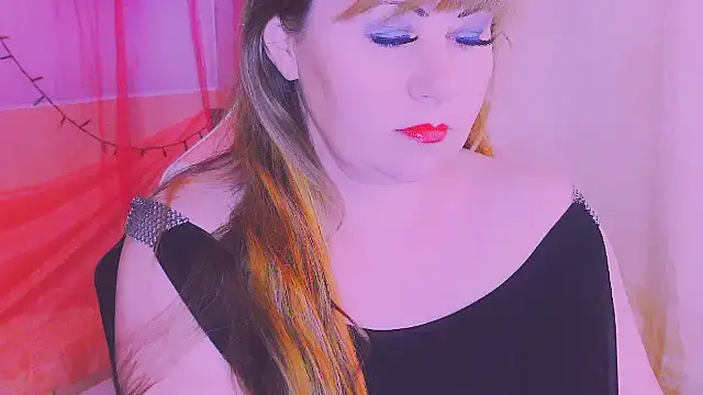 Show webcam de BESTLOLA