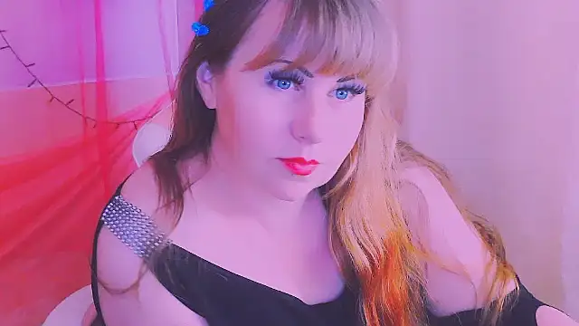 Вебкам-шоу BESTLOLA