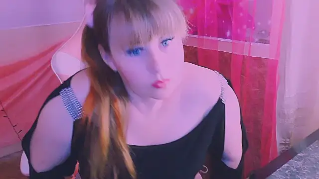 Show de webcam de BESTLOLA