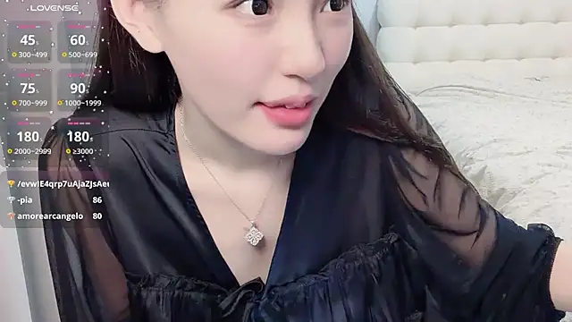 H-2005 웹캠 쇼