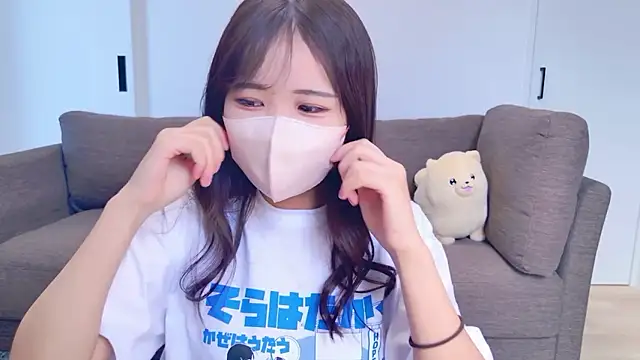 Nemu_chan_のウェブカメラショー