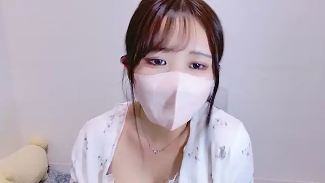 Nemu_chan_ লাইভ চ্যাট রুম