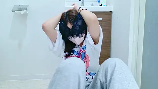 แชท XXX สดของ Nemu_chan_
