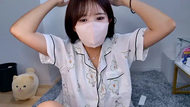 Nemu_chan_'s Webcam Show
