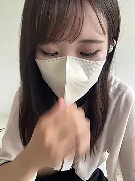 Nemu_chan_ 웹캠 쇼