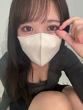 Nemu_chan_n Webbikameraesitys