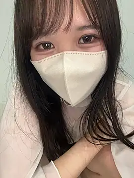 Nemu_chan_ 웹캠 쇼