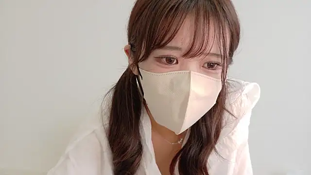 Nemu_chan_ 웹캠 쇼