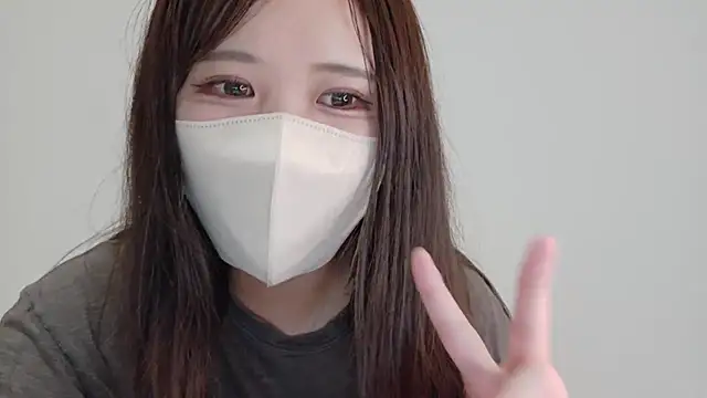 Nemu_chan_ Webcam-Show