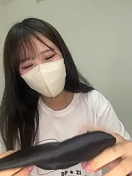 Nemu_chan_'s Webcam Show