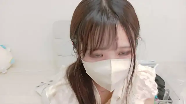 Chat XXX en directo de Nemu_chan_