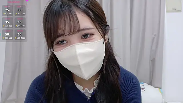 Nemu_chan_ Chat XXX live