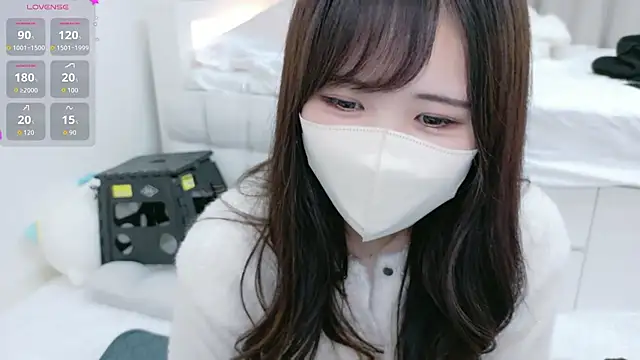 Nemu_chan_ 라이브 XXX 채팅