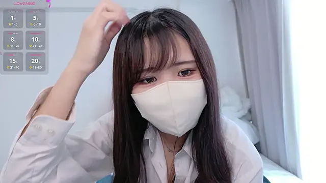 عرض كام Nemu_chan_