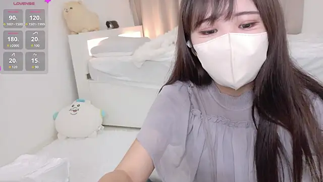 Chat +18 de Nemu_chan_ ao vivo