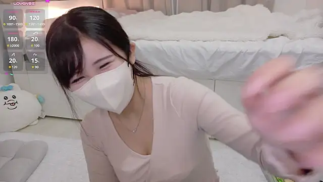 Nemu_chan_ 라이브 XXX 채팅